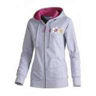 Neighborhood-frauen-kapuzenjacke