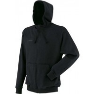 Jako-damen-kapuzenjacke-schwarz
