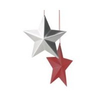 Blomus-weihnachtsschmuck-stern-set