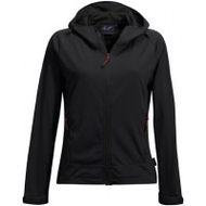 Women-hoodie-schwarz
