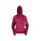 The-north-face-women-hoodie-red