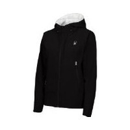 Damen-hoody-softshell