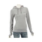 Damen-hoody-grey