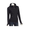 Damen-hoody-black-mit-kapuze