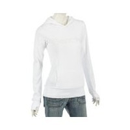 Bench-damen-hoody-white