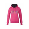 Bench-damen-hoody-magenta
