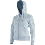 Damen-hoodie-marine
