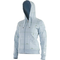 Damen-hoodie-marine