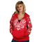Kapuzenpulli-frauen-rot