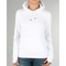Damen-kapuzenpullover-white