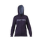 Velvet-damen-kapuzenpullover