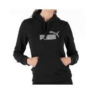 Puma-damen-kapuzenpullover