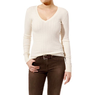Damen-v-pullover-v-ausschnitt