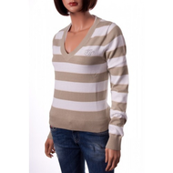 Tommy-hilfiger-damen-v-pullover