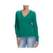 Gant-damen-v-pullover-gruen