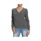 Gant-damen-v-pullover-grau