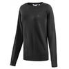 Women-pullover-black