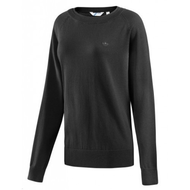 Women-pullover-black