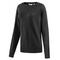 Women-pullover-black