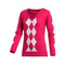 White-season-pullover-frauen
