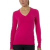 Damen-pullover-v-neck
