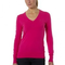 Damen-pullover-v-neck