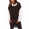 Damen-pullover-viskose