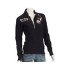 Damen-pullover-jersey