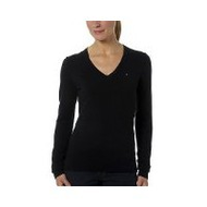 Damen-pullover-schwarz-groesse-m