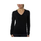 Damen-pullover-schwarz-groesse-m