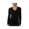 Damen-pullover-schwarz-groesse-l