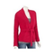 Damen-pullover-rot-groesse-xl