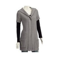 Damen-pullover-melange-groesse-xs