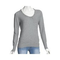 Damen-pullover-melange-groesse-xl