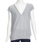 Damen-pullover-melange-groesse-m