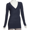 Damen-pullover-melange