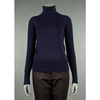 Damen-pullover-marine