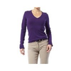 Damen-pullover-lila