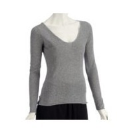 Damen-pullover-grey-groesse-s