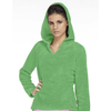 Damen-pullover-green