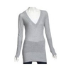 Damen-pullover-grau-groesse-m