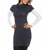 Damen-pullover-dunkelblau