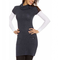 Damen-pullover-dunkelblau