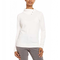 Damen-pullover-cremefarben