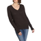 Damen-pullover-brown