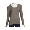 Damen-pullover-braun-groesse-s