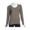 Damen-pullover-braun-groesse-l