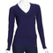 Damen-pullover-blau-groesse-m
