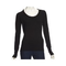 Damen-pullover-black-groesse-xxl