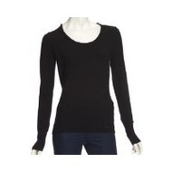 Damen-pullover-black-groesse-xl